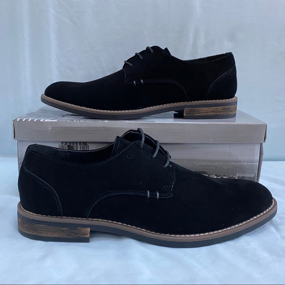 Bruno Marc New York Bruno Marc Men's Urban Suede